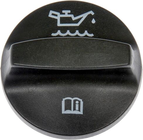 Dorman 90202 Engine Oil Filler Cap Compatible with Select Models in Saudi Arabia