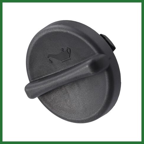 Motoforti محرك غطاء خزان الوقود الغاز مجموعة التزود/تعبئة بالزيت غطاء التوصيل استبدال 55566555 654565761 لشروليه كروز 2008-2013 أسود طويل الأمد in Saudi Arabia