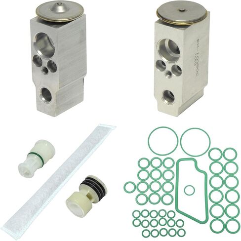 UAC AK1942 - A/C System Repair Kit in Saudi Arabia