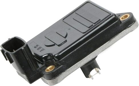 MOSTPLUS Mass Air Flow Sensor Meter MAF AFH55-M10 Compatible for Nissan D21 Pickup 90-96 2.4L in Kuwait