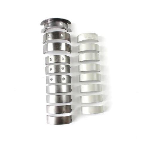 Accessories 77944600 77946600 11247536774 Crankshaft and Connecting Rod Bearing kit for E46 E88 E90 116i 118i 120i 316i X1 X3 Z4 N40 N43 N45 N46 in Saudi Arabia