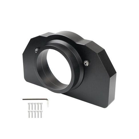 Accessories Suitable for G25 G27 G29 G920 G923 Aluminum Alloy Bracket Bearing seat Steering Wheel Repair in Saudi Arabia