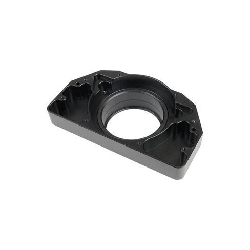Accessories Suitable for G25 G27 G29 G920 G923 Aluminum Alloy Bracket Bearing seat Steering Wheel Repair in Saudi Arabia