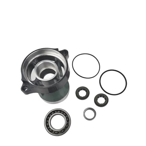 الملحقات OEM 683-45361-02-4D علبة التروس غطاء الإسكان السفلي تحمل المروحة رمح الإسكان للمحرك الخارجي 9.9 15HP in Saudi Arabia