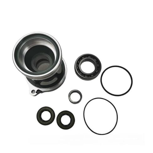 الملحقات OEM 683-45361-02-4D علبة التروس غطاء الإسكان السفلي تحمل المروحة رمح الإسكان للمحرك الخارجي 9.9 15HP in Saudi Arabia