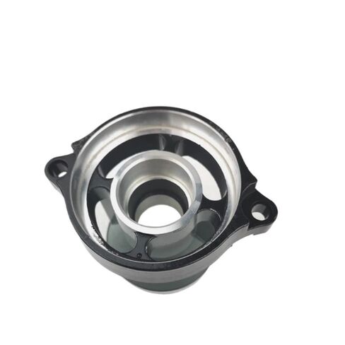 الملحقات OEM 683-45361-02-4D علبة التروس غطاء الإسكان السفلي تحمل المروحة رمح الإسكان للمحرك الخارجي 9.9 15HP in Saudi Arabia
