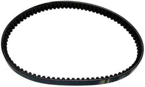 حزام محرك MMG V-Belt CVT 729 17.7 30 يناسب GY6 4 السكتة الدماغية 49cc 50cc دراجة نارية طويلة in Kuwait