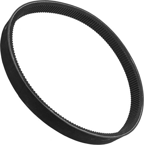 Caltric Drive Pulley Belt Compatible with Ski-Doo Skandic and Expedition 605348425 in Saudi Arabia