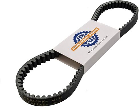 حزام محرك جيتس باور لينك CVT 835-20-30 in Saudi Arabia