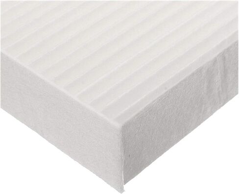 Car Air Conditioning Filter for Toyota Corolla 09-17 Matrix 09-14 17801-0T030,Activated Carbon Cabin Air Filter Replacement Car Accessories in Saudi Arabia