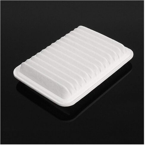 Car Air Conditioning Filter for Toyota Corolla 09-17 Matrix 09-14 17801-0T030,Activated Carbon Cabin Air Filter Replacement Car Accessories in Saudi Arabia