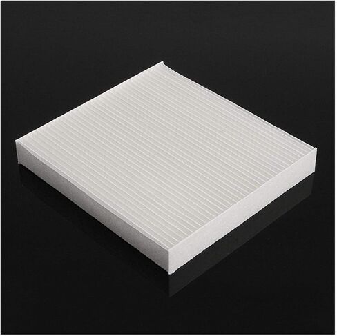 Car Air Conditioning Filter for Toyota Corolla 09-17 Matrix 09-14 17801-0T030,Activated Carbon Cabin Air Filter Replacement Car Accessories in Saudi Arabia