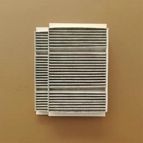 Car Air Conditioning Filter for Benz S-Class S65 AMG 2015-2018 2228300418,Activated Carbon Cabin Air Filter Replacement Car Accessories in Saudi Arabia
