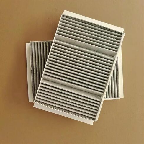 Car Air Conditioning Filter for Benz S-Class S65 AMG 2015-2018 2228300418,Activated Carbon Cabin Air Filter Replacement Car Accessories in Saudi Arabia