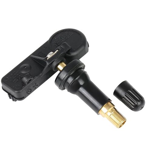 FINDAUTO Replacement for Tire Sensor 433MHz GM Original Equipment Tire Pressure Monitoring System TPMS For Ram 1500 2019-2022 Replaces 68293199AA in Saudi Arabia