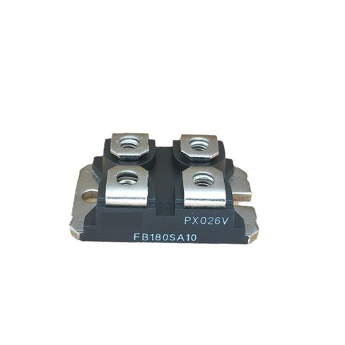 1pcs FB180SA10 FB190SA10 Power NPN MOSFET SOT-227B(FB190SA10) in Saudi Arabia