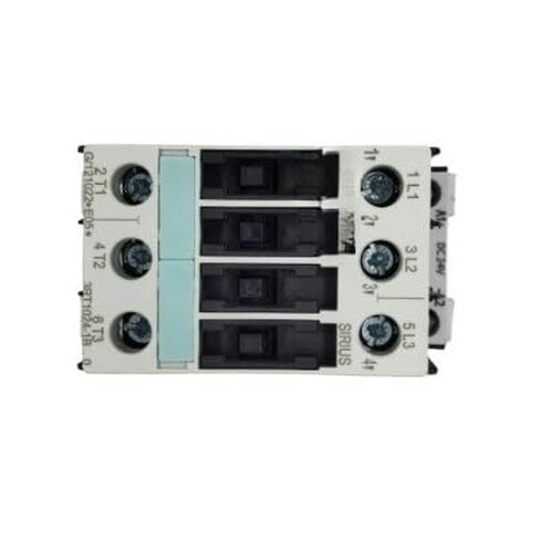 Combined Relay 3RT1025-1AB04 Industrial Products with One Year Warranty in Stock in Saudi Arabia