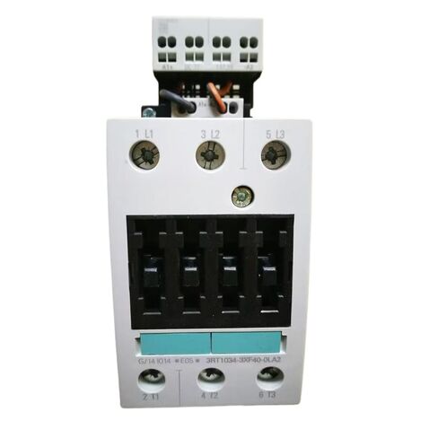 3RT1015-1BM41 معلمات مرحلات مراقبة درجة الحرارة وتفاصيل المنتجات الصناعية in Saudi Arabia