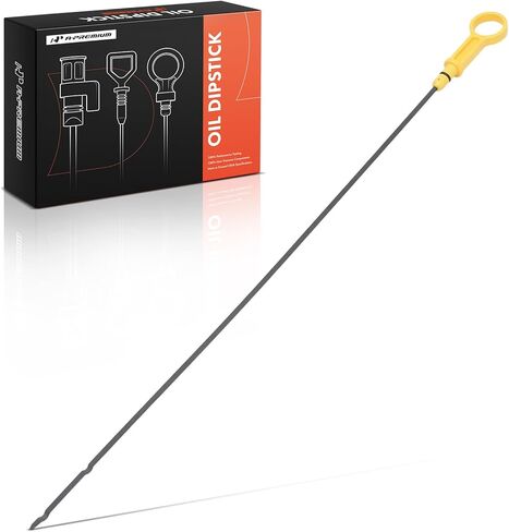 A-Premium Engine Oil Dipstick Compatible with Ford F-150 F150 2018-2020, Expedition 2018-2023 & Lincoln Navigator 2018-2024, Engine Oil Measuring Rod Dip Stick in Saudi Arabia