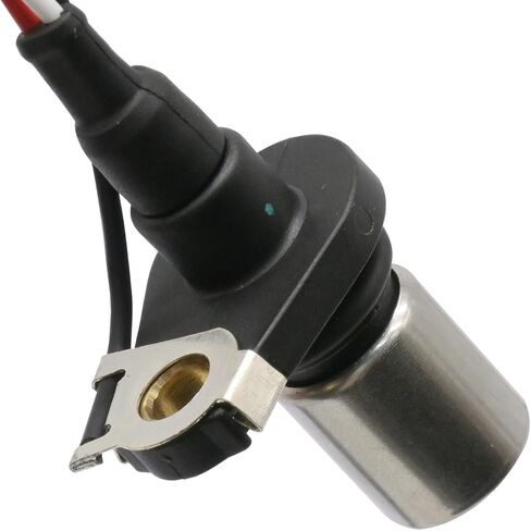 Engine Crank Crankshaft Position Sensor Compatible with Toyota Corolla L4 1.8L 2000 2001 2002 2003 2004 2005 2006 2007 2008 2009 2010 2011 Replaces 5S1898 in Saudi Arabia