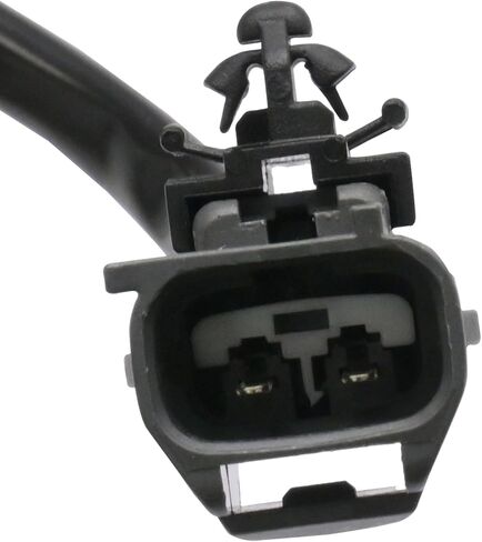 Engine Crank Crankshaft Position Sensor Compatible with Toyota Corolla L4 1.8L 2000 2001 2002 2003 2004 2005 2006 2007 2008 2009 2010 2011 Replaces 5S1898 in Saudi Arabia