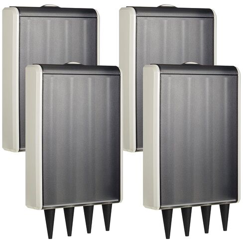 قطعتان من منظار الأذن القابل لإعادة الاستخدام، موزع منظار بلاستيكي لمنظار الأذن للاستعمال مرة واحدة، أسود in Kuwait