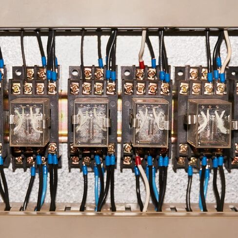 uxcell Relay Socket PF113A 11-pin octal base for JQX-10F in Saudi Arabia