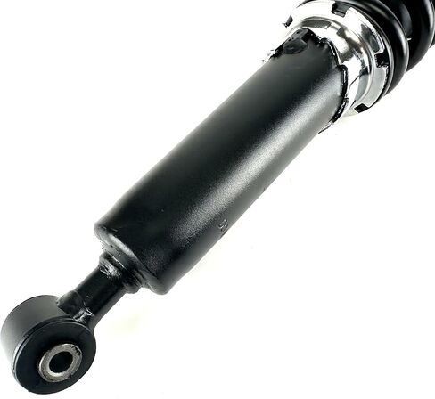 DTA Full Set of 4 Shock Absorbers – Front & Rear – Fits 2011-2020 Can-Am Commander 800 / 800R / 1000 & 2013-2015 Commander Electric (STD, XT, DPS) – Replaces 706200780, 706200782, 706000615 in Saudi Arabia