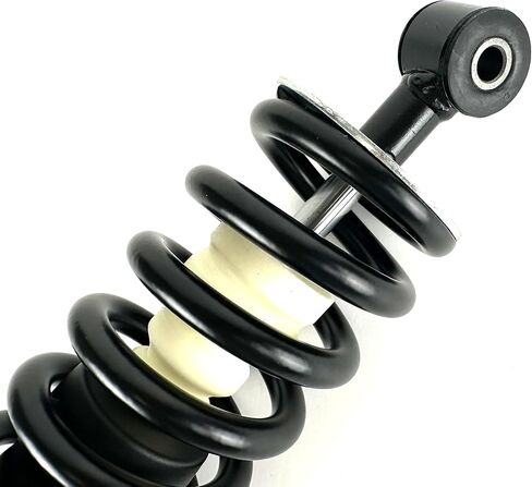 DTA Full Set of 4 Shock Absorbers – Front & Rear – Fits 2011-2020 Can-Am Commander 800 / 800R / 1000 & 2013-2015 Commander Electric (STD, XT, DPS) – Replaces 706200780, 706200782, 706000615 in Saudi Arabia