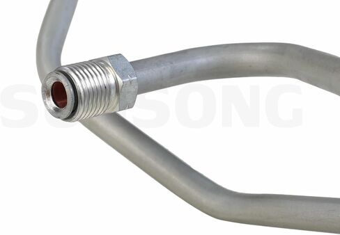 Sunsong 3401557 Power Steering Pressure Line Hose Assembly in Saudi Arabia