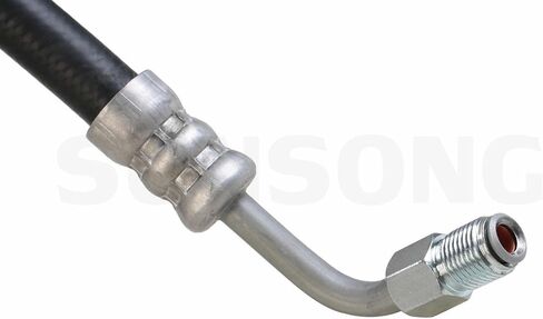 Sunsong 3401557 Power Steering Pressure Line Hose Assembly in Saudi Arabia