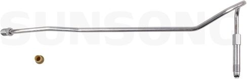 Sunsong 3602759 Power Steering Pressure Line Hose Assembly in Saudi Arabia