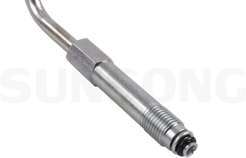 Sunsong 3602759 Power Steering Pressure Line Hose Assembly in Saudi Arabia