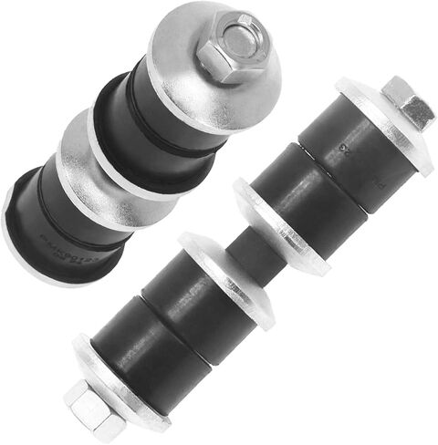 PM Auto Pair of 2 Front Sway Bar Link For 1988-1991 Honda CRX in Saudi Arabia