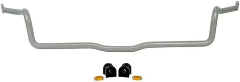 Rareelectrical جديد 24 مم Sway Bar Kit متوافق مع Ford Focus Se 3 Cyl 1.0L Focus S 4 Cyl 2.0L Focus Se 4 Cyl 2.0L Focus Sel 4 Cyl 2.0L Focus Titanium 4 Cyl 2.0L 2012-2018 بواسطة Wlnbmf64z in Saudi Arabia