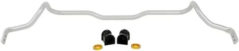 Rareelectrical جديد 24 مم Sway Bar Kit متوافق مع Ford Focus Se 3 Cyl 1.0L Focus S 4 Cyl 2.0L Focus Se 4 Cyl 2.0L Focus Sel 4 Cyl 2.0L Focus Titanium 4 Cyl 2.0L 2012-2018 بواسطة Wlnbmf64z in Saudi Arabia