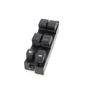 Window Switch for N&issan for X-TRAI 2002-2007 25401-EQ305 25401EQ305 Front Left Master Electric Power Window Switch 25401-4Y100 Button Switches in Saudi Arabia