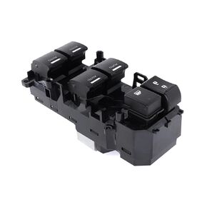 مفتاح النافذة لـ Spirior 2015-2018 35750-T6L-H21 لـ Accord for Odyssey مفتاح التحكم في نافذة الطاقة التلقائي رفع قفل الباب ملحقات جزء السيارة مفاتيح الزر in Saudi Arabia