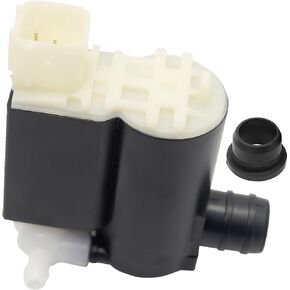 Windshield Washer Motor Pump 98510-2V100 Fit for Hyundai Veloster 2012-2017 Replaces 985102L100 9851025100 985101F100 985102C100 985104D000 in Saudi Arabia