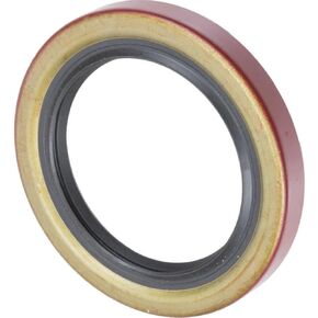 1 Pcs Manual Transmission Seal Front fits Chevrolet C50,C60,C70 1980 1981 1982 1983 1984 1985 1986 1987 1988 fits GMC C5000,C6000,C7000 1980 1981 1982 1983 1984 1985-1988 in Kuwait