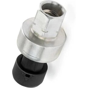 A/C Pressure Switch Sensor, 2003-2018, for Gmc 13587668 Air Conditioning Pressure Sensor Ac Coolant Pressure Sensor in Kuwait
