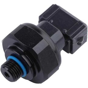 A/C Pressure Switch Sensor, for Benz, for Sl600 1997 1998 1999-2002, for Slk230, for 1998-2004 Car Air Conditioning Pressure Sensor 499000-7060 6395-420818 in Saudi Arabia