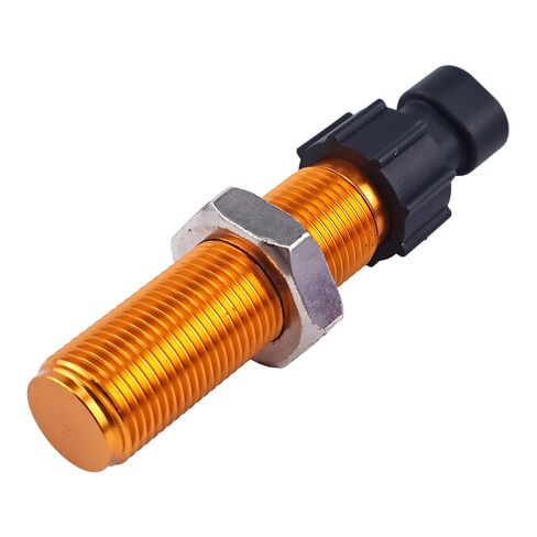 Q21-6005 2-Pin Vehicle Speed Sensor Q216005 577.75500 Compatible with Peterbilt 357 359 362 365 377 378 379 1995-2010 in Saudi Arabia