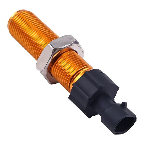 Q21-6005 2-Pin Vehicle Speed Sensor Q216005 577.75500 Compatible with Peterbilt 357 359 362 365 377 378 379 1995-2010 in Saudi Arabia