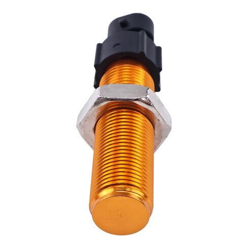 Q21-6005 2-Pin Vehicle Speed Sensor Q216005 577.75500 Compatible with Peterbilt 357 359 362 365 377 378 379 1995-2010 in Saudi Arabia