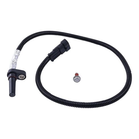 مستشعر السرعة 5550065CUM 4032173 050609 متوافق مع Cummins ISX11 ISX15 in Saudi Arabia