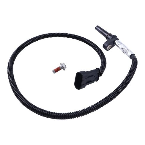 مستشعر السرعة 5550065CUM 4032173 050609 متوافق مع Cummins ISX11 ISX15 in Saudi Arabia