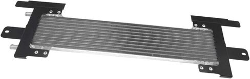 PartsFlow Transmission Oil Cooler For 2006-2010 Ford Mustang FO4050114, 918-260, FC1521T,AR3Z7A095A in Saudi Arabia
