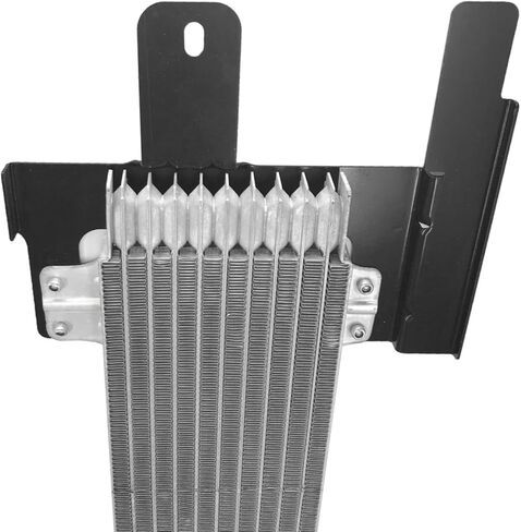PartsFlow Transmission Oil Cooler For 2006-2010 Ford Mustang FO4050114, 918-260, FC1521T,AR3Z7A095A in Saudi Arabia