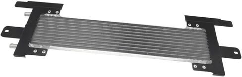 PartsFlow Transmission Oil Cooler For 2006-2010 Ford Mustang FO4050114, 918-260, FC1521T,AR3Z7A095A in Saudi Arabia